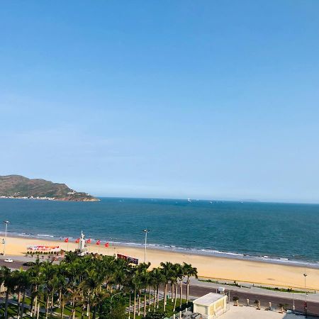 An Phát Motel Quy Nhon Exterior foto