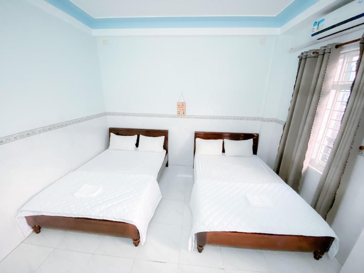 An Phát Motel Quy Nhon Exterior foto
