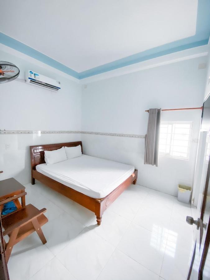 An Phát Motel Quy Nhon Exterior foto
